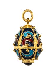 Pandantiv Ou Alfaberge 04244