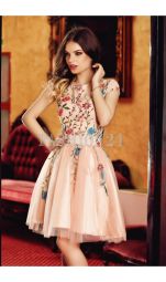 Rochie Perfect Pair