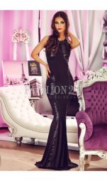 Rochie Black Sparkles