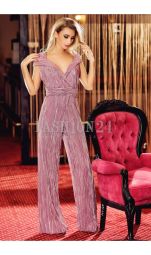Salopeta Light Violet