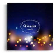 Fotocarte Povestea Noastra - Standard, coperta moale - Patrat mediu (20x20 cm)