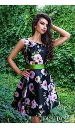 Rochie Eleganta Lady Dy