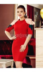 Rochie Red Quality