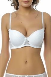 Sutien Push-up, Colectia 'Bride To Be' - 85В