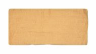 Esarfa casual galbena 18008 G