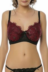 Sutien Neburetat, Colectia 'Royale'