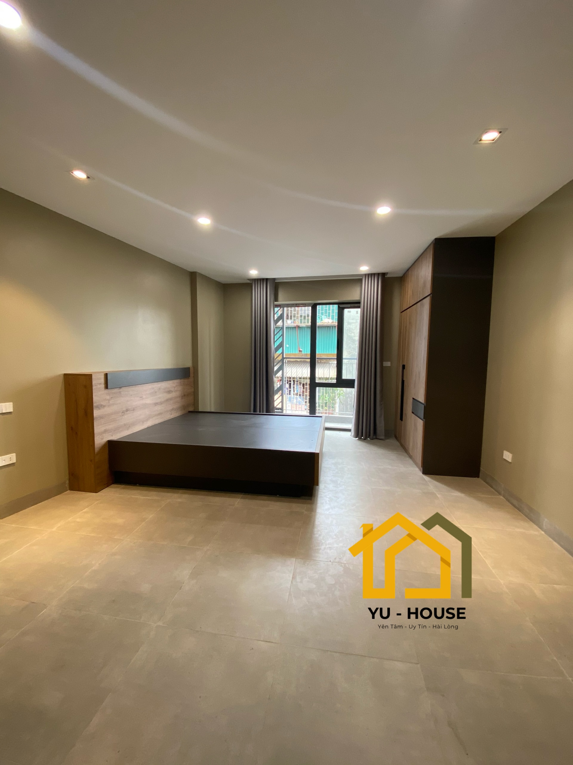 Phòng Nhà 78A ngõ 325 Kim Ngưu, Hai Bà Trưng, Hà Nội (KN)