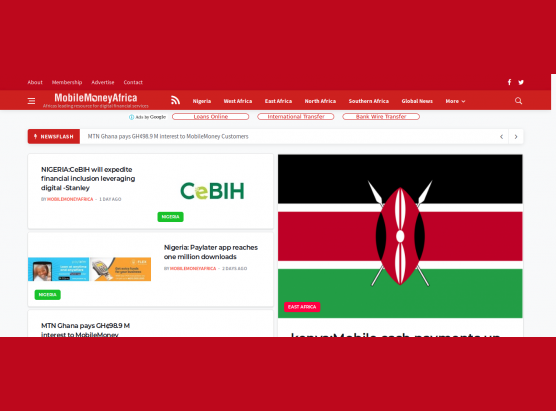 Mobile Money Africa