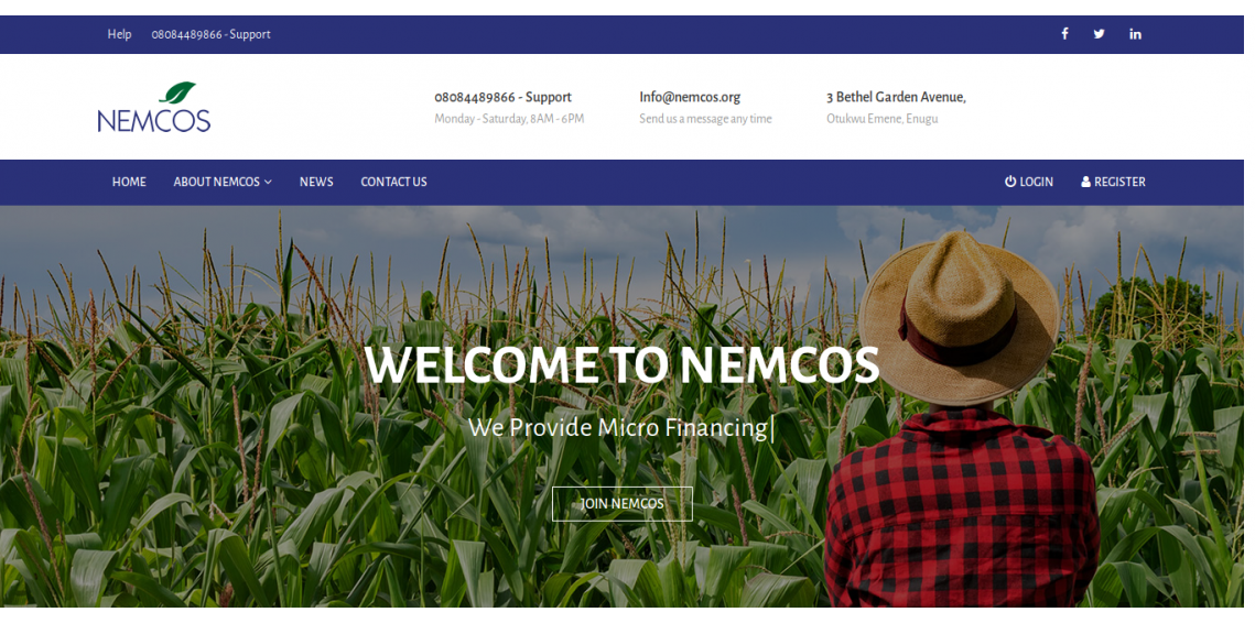 NEMCOS