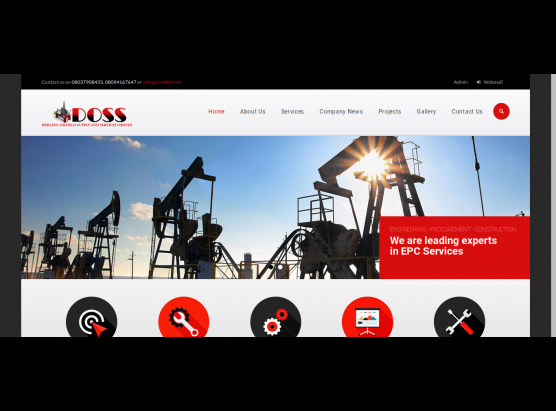 Drilling Oilfield Supply And Services Limited