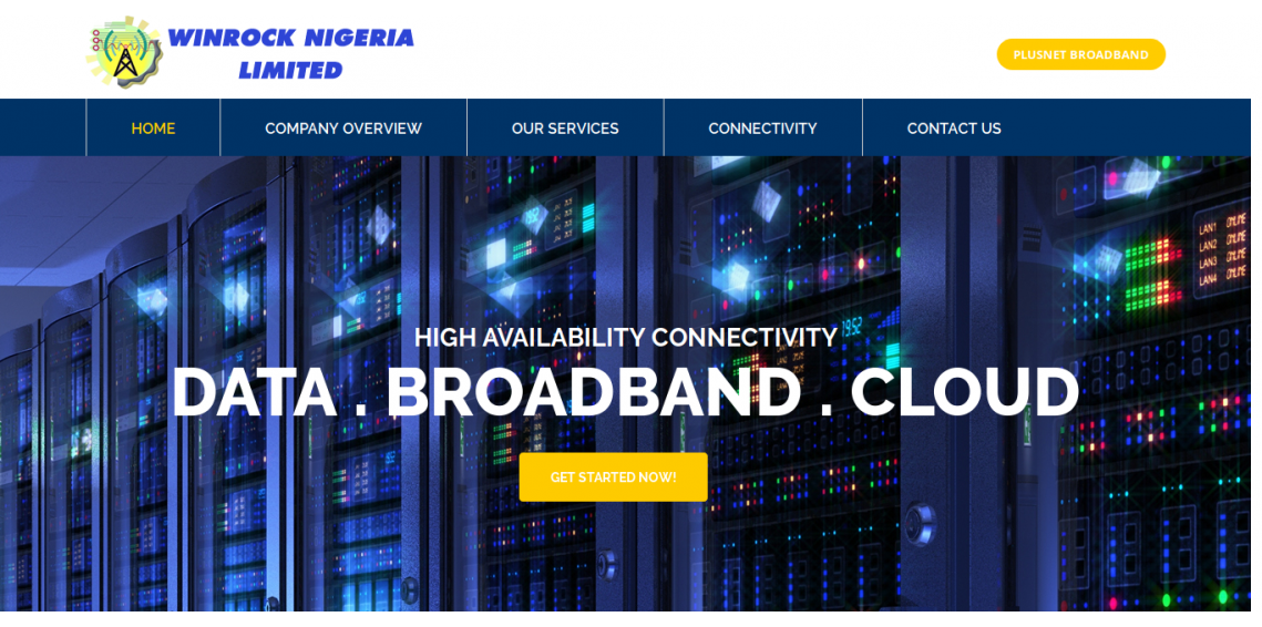 Winrock Nigeria Limited