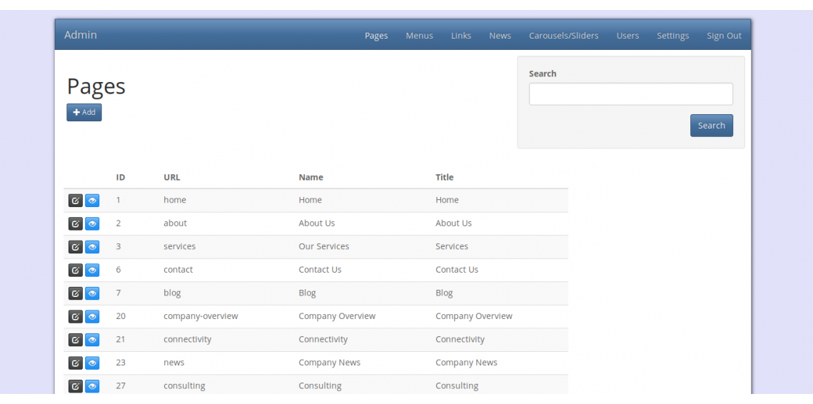 Winrock Nigeria Limited