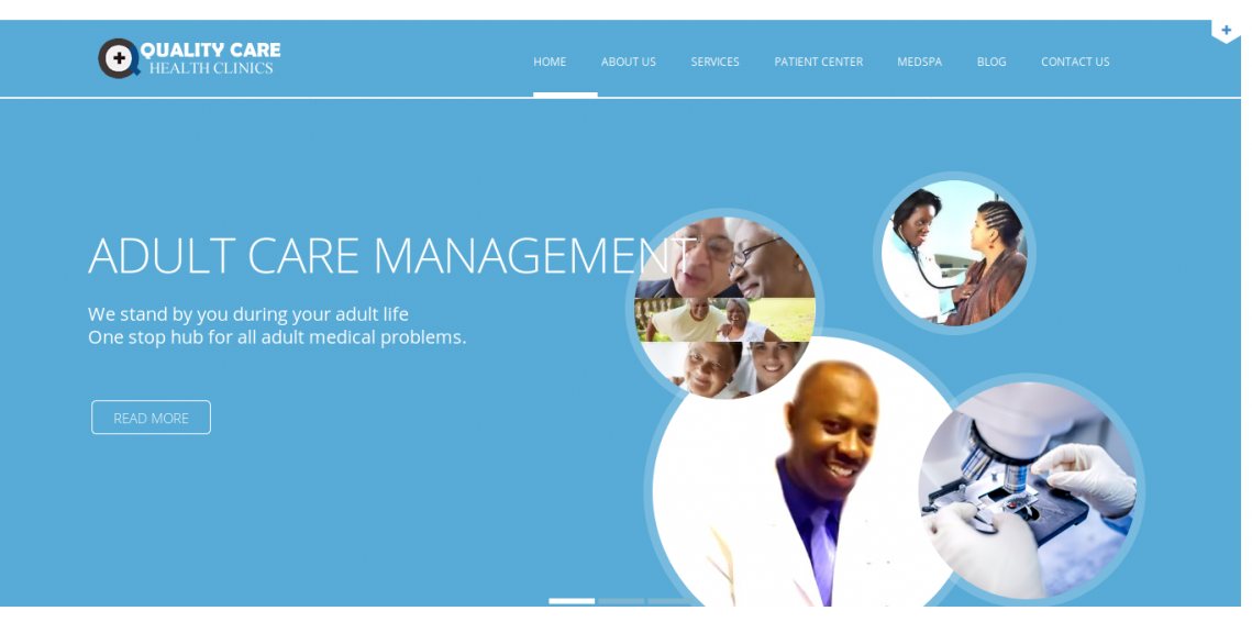 Quality Care Health Clinics