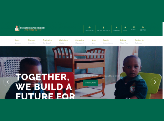 O'nebs foundation academy