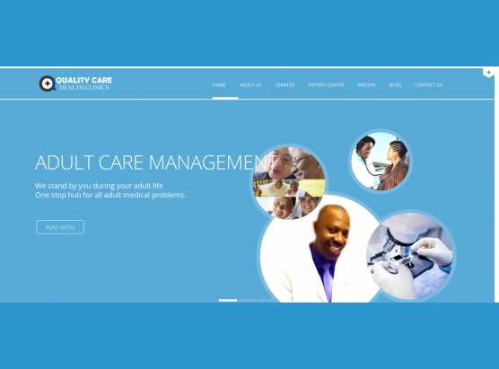 Quality Care Health Clinics