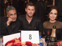 Chris Hemsworth photo