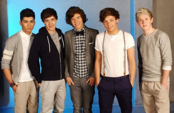 One Direction