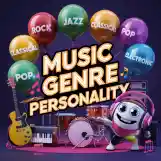 What Does Your Favorite Music Genre Say About Your Summer?