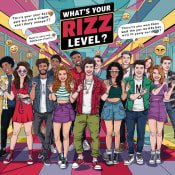 Unveiling Your Rizz Level: Mastering the Art of Modern Charm