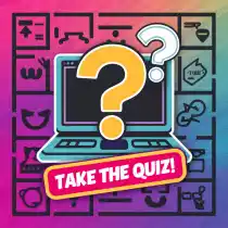 whats your internet aesthetic quiz