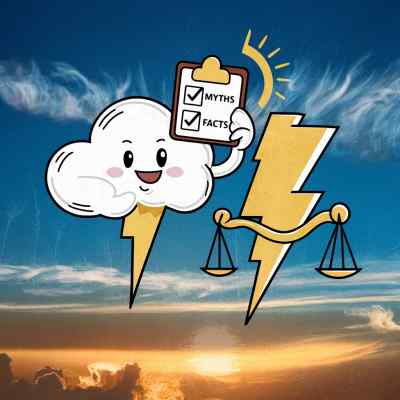 weather-myths-and-facts quiz