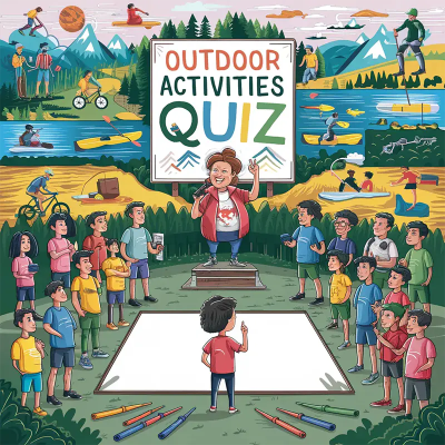 outdoor-activities-during-good-weather quiz