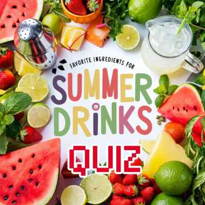 favorite-summer-drink-ingredients