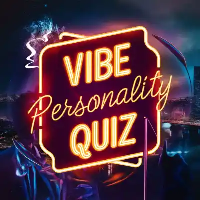 vibe-personality