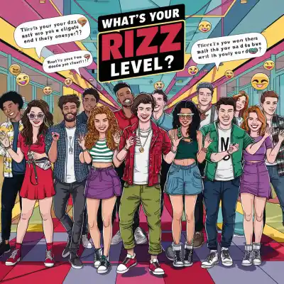 what-is-your-rizz-level