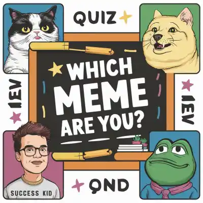 which-meme-are-you