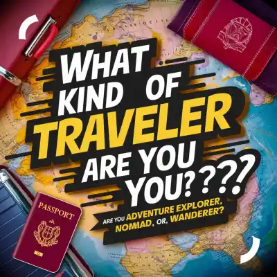 what-kind-of-traveler-are-you