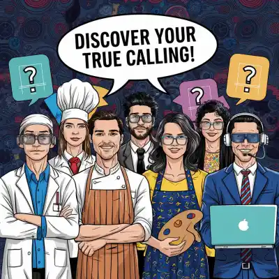 career-interests-personality