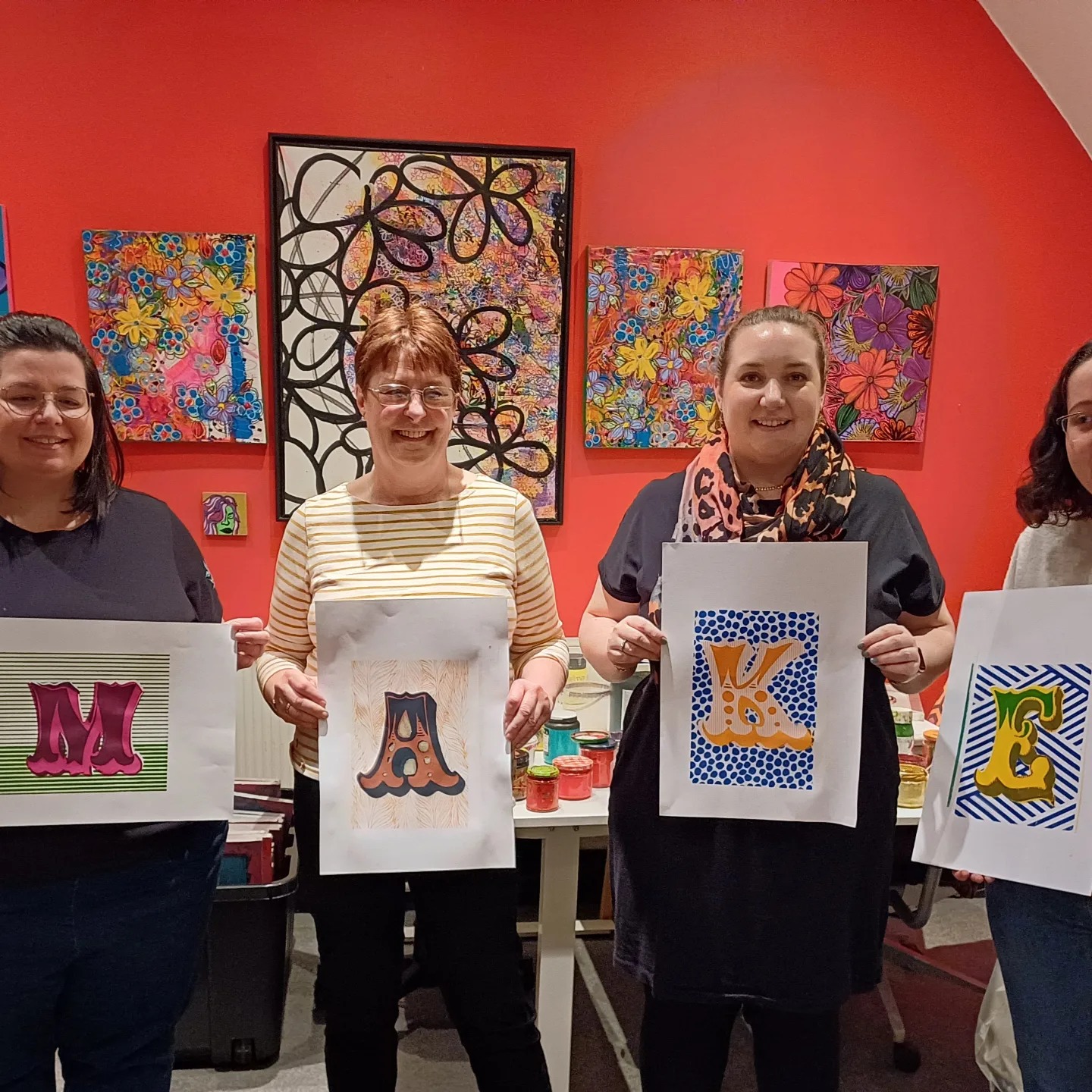 Berkshire Printmakers