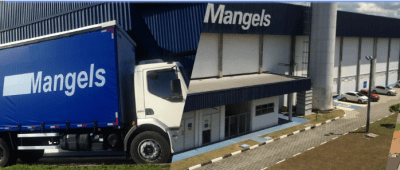 Mangels Industrial SA background image