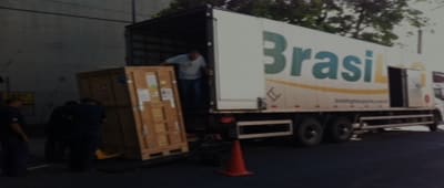 Imagen de fondo de Brasilog Transportes Rodoviários Ltda