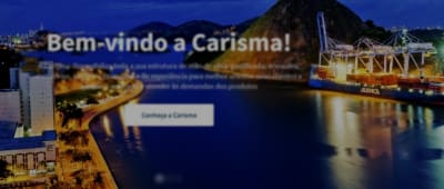 Carisma Comercial Ltda background image