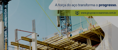 Imagen de fondo de Aço Cearense Comercial Ltda