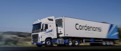 Transportes Cordenonsi Ltda background image