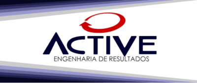 Active Engenharia Ltda background image