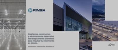 Imagen de fondo de Finsa Ingeniería y Construcción, S.A. de C.V.