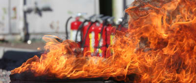 Imagen de fondo de Ecosafety Engenharia de Incendio Ltda