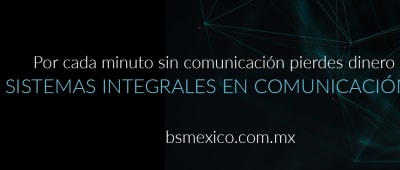 Imagen de fondo de Brokerage Solutions México, S.A. de C.V.