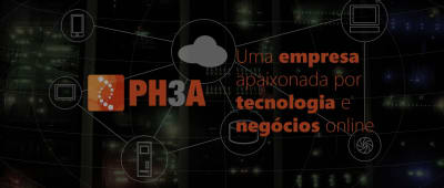 PH3A Comercio e Servicos de Tecnologia da Informacao Ltda background image