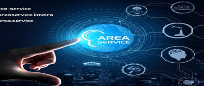 Area Service Comércio e Serviços de Automação Industrial Ltda background image