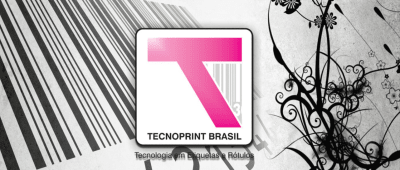 Tecnoprint Automação Industrial Ltda background image