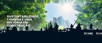 Novac Construções e Empreendimentos Ltda background image