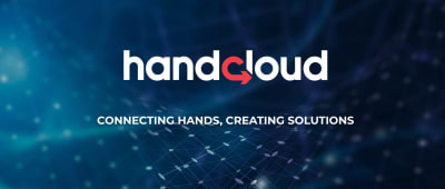 Hand Cloud, S.A. de C.V. background image