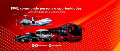 Imagen de fondo de Five Transportes Ltda