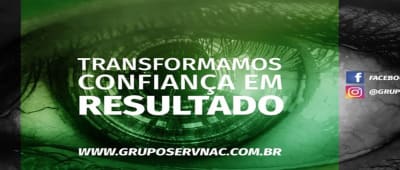 Servnac Soluções Corporativas Ltda background image