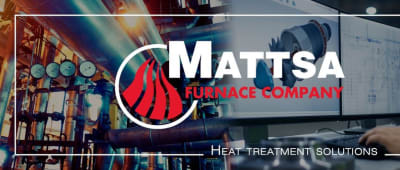 Mattsa Furnace Company, S.A. de C.V. background image